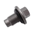 thumbnail image 3 of Tapón Del Cárter De Aceite 97JM6730CA Para Motores Ford 1.0, 1.5 Y 1.6. Accesorio Para Vehículos., 3 of 6