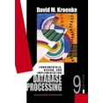 thumbnail image 1 of Pre-Owned Database Processing: Fundamentals, Design, and Implementation (Hardcover) 0131015141 9780131015142, 1 of 1