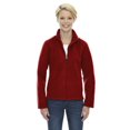 thumbnail image 1 of Ash City - Core 365 Ladies' Journey Fleece Jacket, 1 of 1