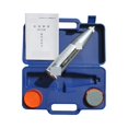 thumbnail image 4 of Concrete Rebound Instrument, Metal Shell Concrete Rebound Detector HT225B ,Durable Design, 4 of 5