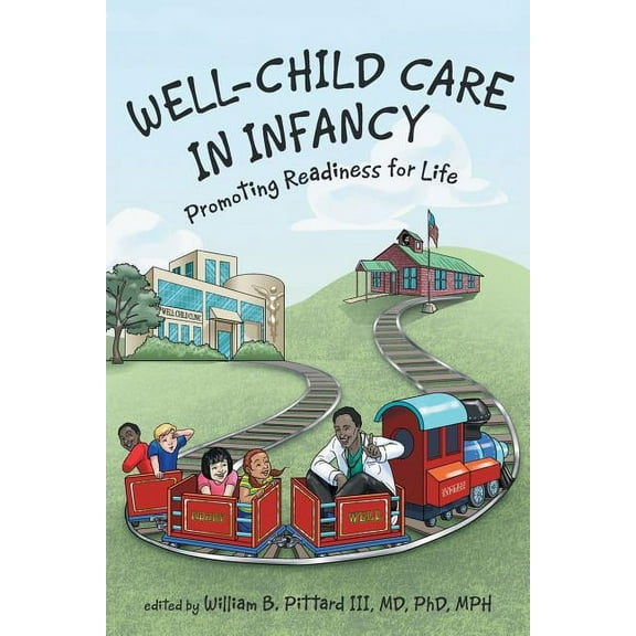 Well-Child Care in Infancy