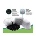 thumbnail image 4 of 10 Pcs Remplacement Charbon Actif Eau pour Machines à Café, 4 of 4