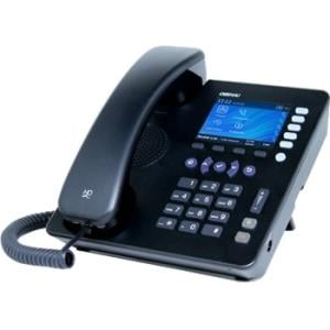 Obihai IP Phone with Power Supply - Up to 10 Lines - Support for Google Voice and SIP-Based Services - 10 x Total Line - VoIP - IEEE 802.11n - Caller ID - Speakerphone - 2 x Network (RJ-45) - (Best Voip For Google Voice)
