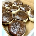 thumbnail image 3 of AmishTastes Choc. + Choc. Peanut Butter 9ct Whoopie Pies, 3 of 5