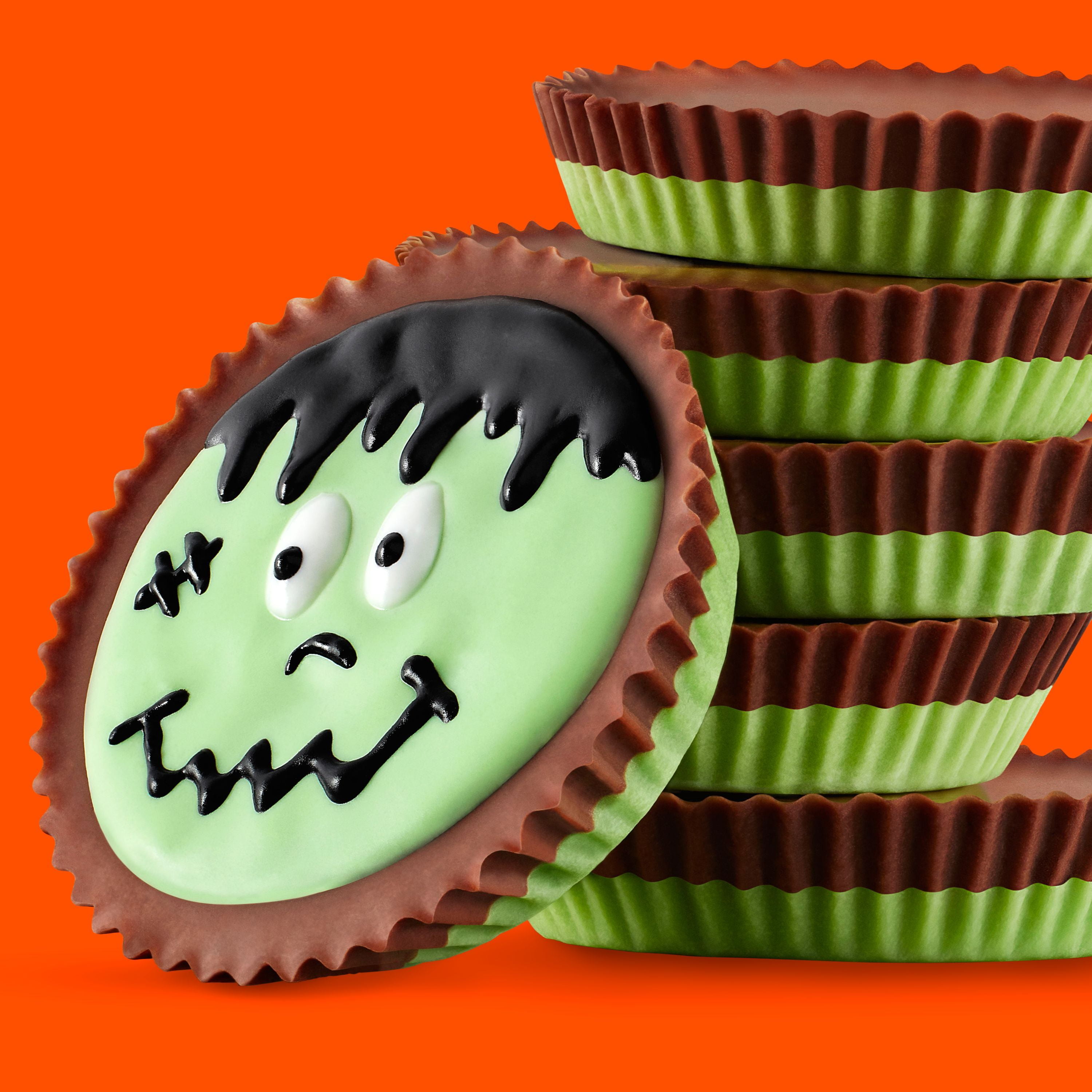 Reeses РєРѕРЅС„РµС‚С‹