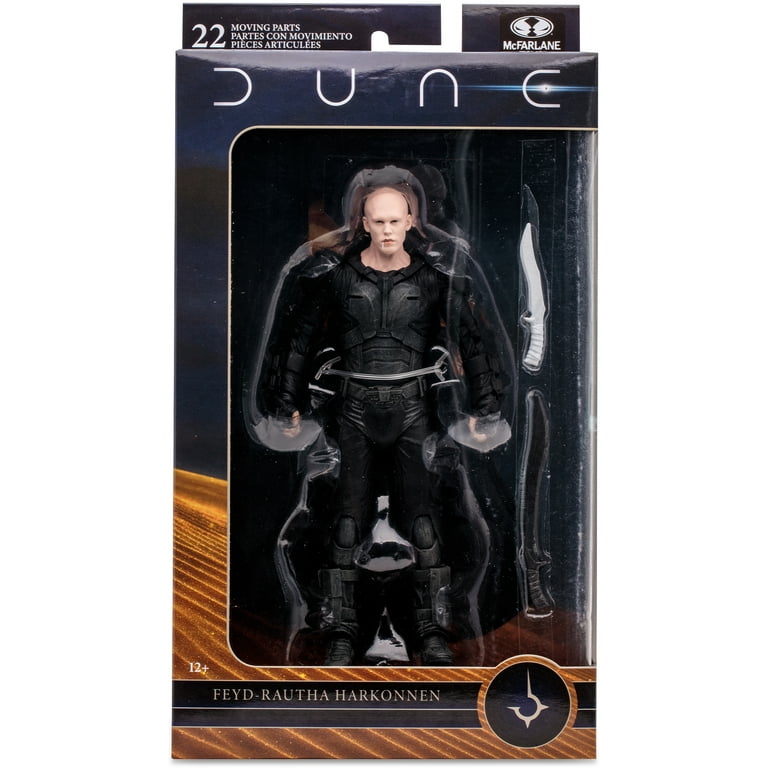 McFarlane - Dune 2 - 7