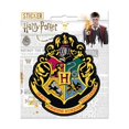 thumbnail image 1 of Harry Potter 805439 Harry Potter Hogwarts Crest Sticker, 1 of 1