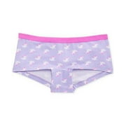 Maidenform Girls' or Little Girls' Boyshort Underwear S