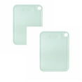 thumbnail image 1 of Oleegame 2PC Potato Fry Cutter Cutting Board Double Non Slip Portable Kitchen Meat Fruit Vegetable Chopping Block For Household Double, 1 of 6