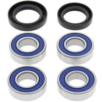 All Balls Wheel Bearing Kit for Honda