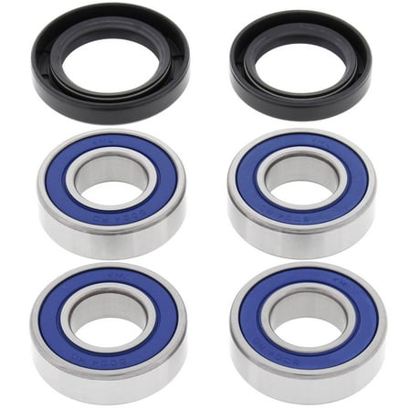 All Balls Wheel Bearing Kit for Honda