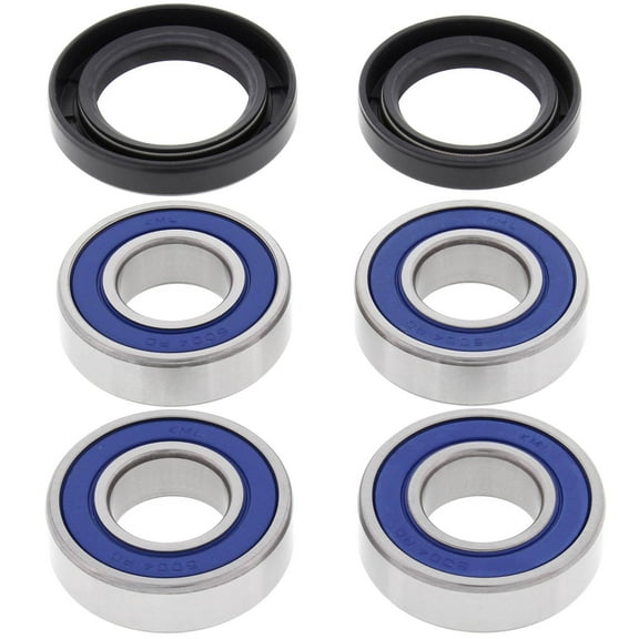 All Balls Wheel Bearing Kit for Honda