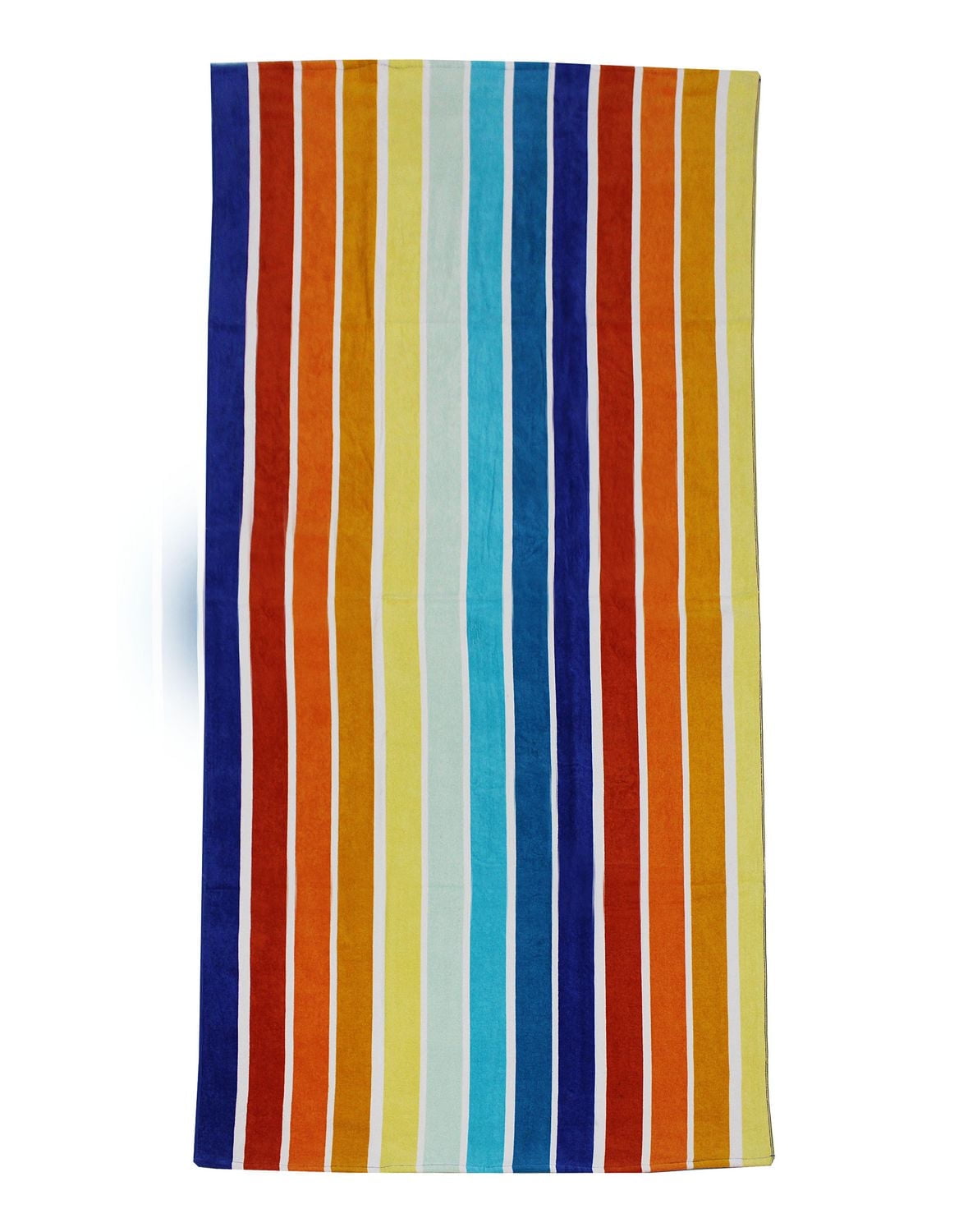 Mainstays Printed Beach Towel