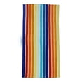 thumbnail image 1 of Mainstays Printed Beach Towel, 1 of 3