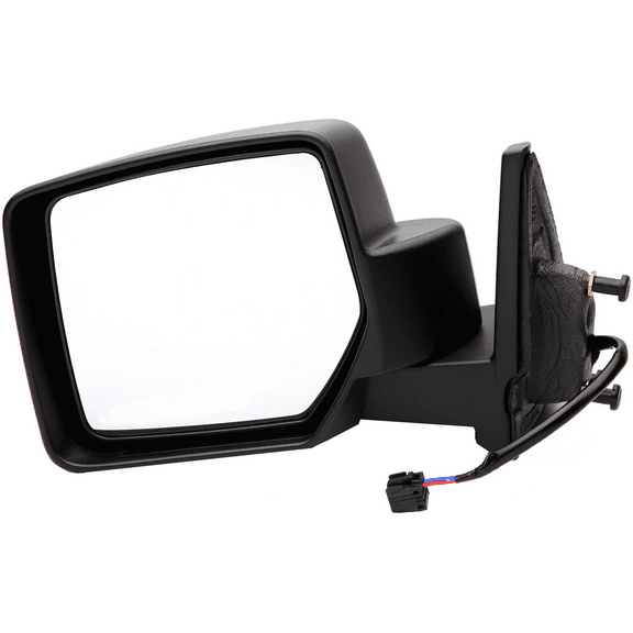 Dorman 955-1100 Driver Side Door Mirror for Specific Jeep Models
