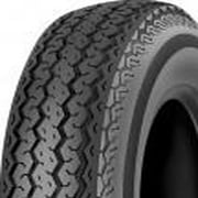 Deestone D622 ST165/80D13 88/83L C Trailer Tire