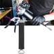 thumbnail image 5 of Juego De Herramientas De Engrase Con Empuñadura De Pistola Herramienta Acopladora De Engrase De Aluminio Para Mantenimiento, 5 of 8