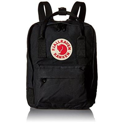 fjallraven kanken backpack walmart