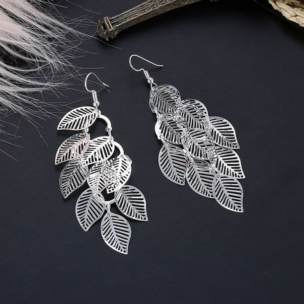Ear hook jewelry sale