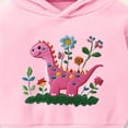 thumbnail image 7 of eczipvz Hoodie for Boys Kids Pullover Hoody Sweatshirt, 7 of 7