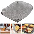 thumbnail image 1 of Panier de Grillade Universel Réutilisable en Maille Antiadhésive, 1 of 8