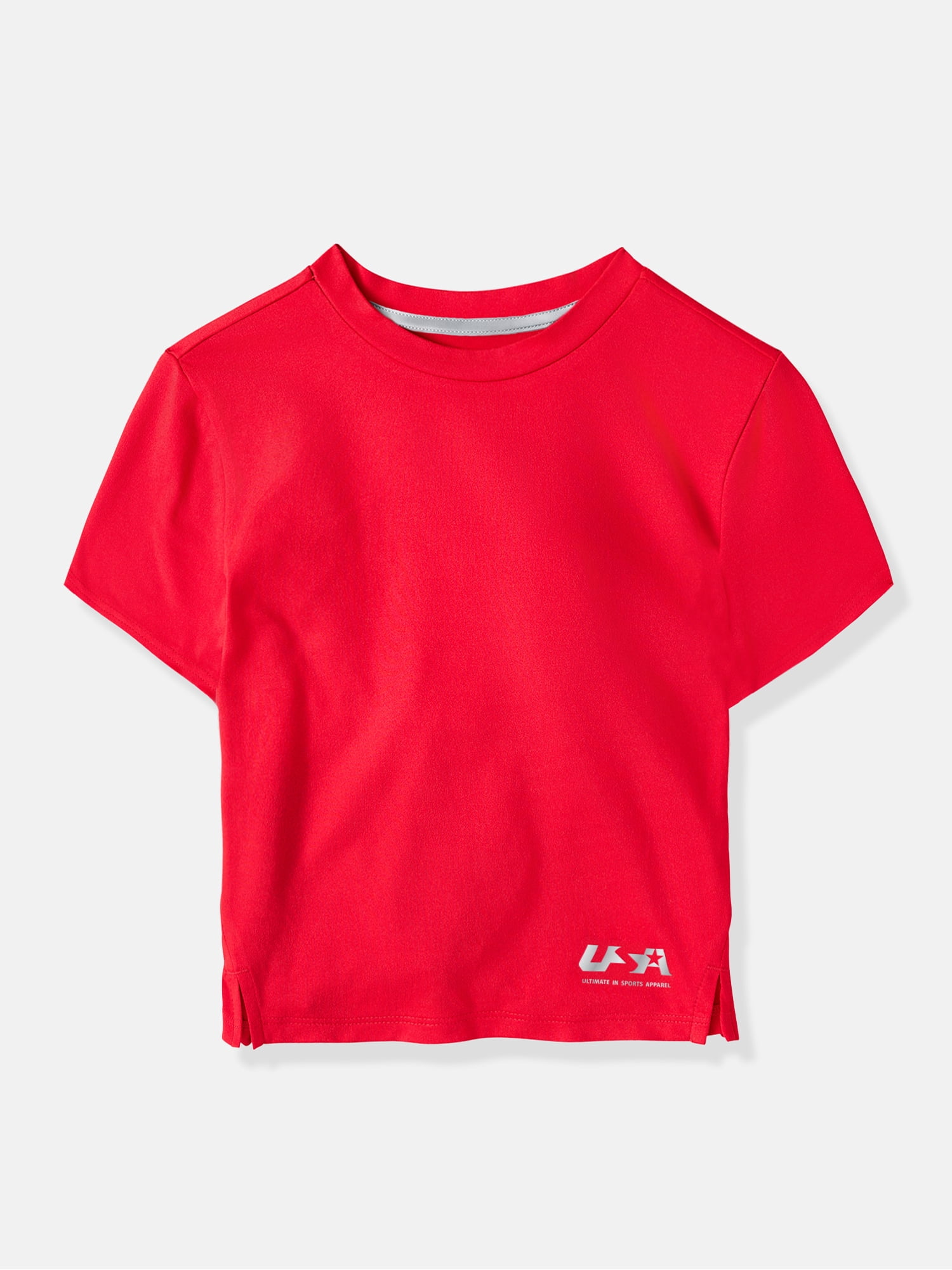 Garanimals Activewear Toddler Boy Athletic T-Shirts, 3-Pack, Sizes 2T–6T