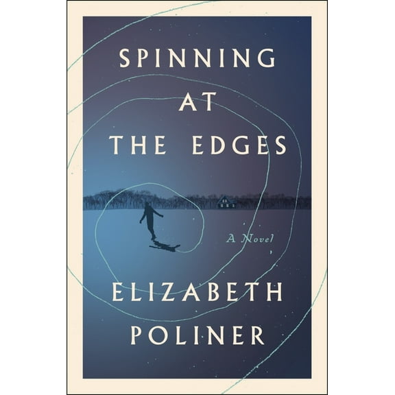 Spinning at the Edges, (Hardcover)