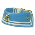 thumbnail image 5 of Dog, Puppy  Pet Collar, "Sailor", 5 of 8