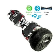 Hiwheel hoverboard online
