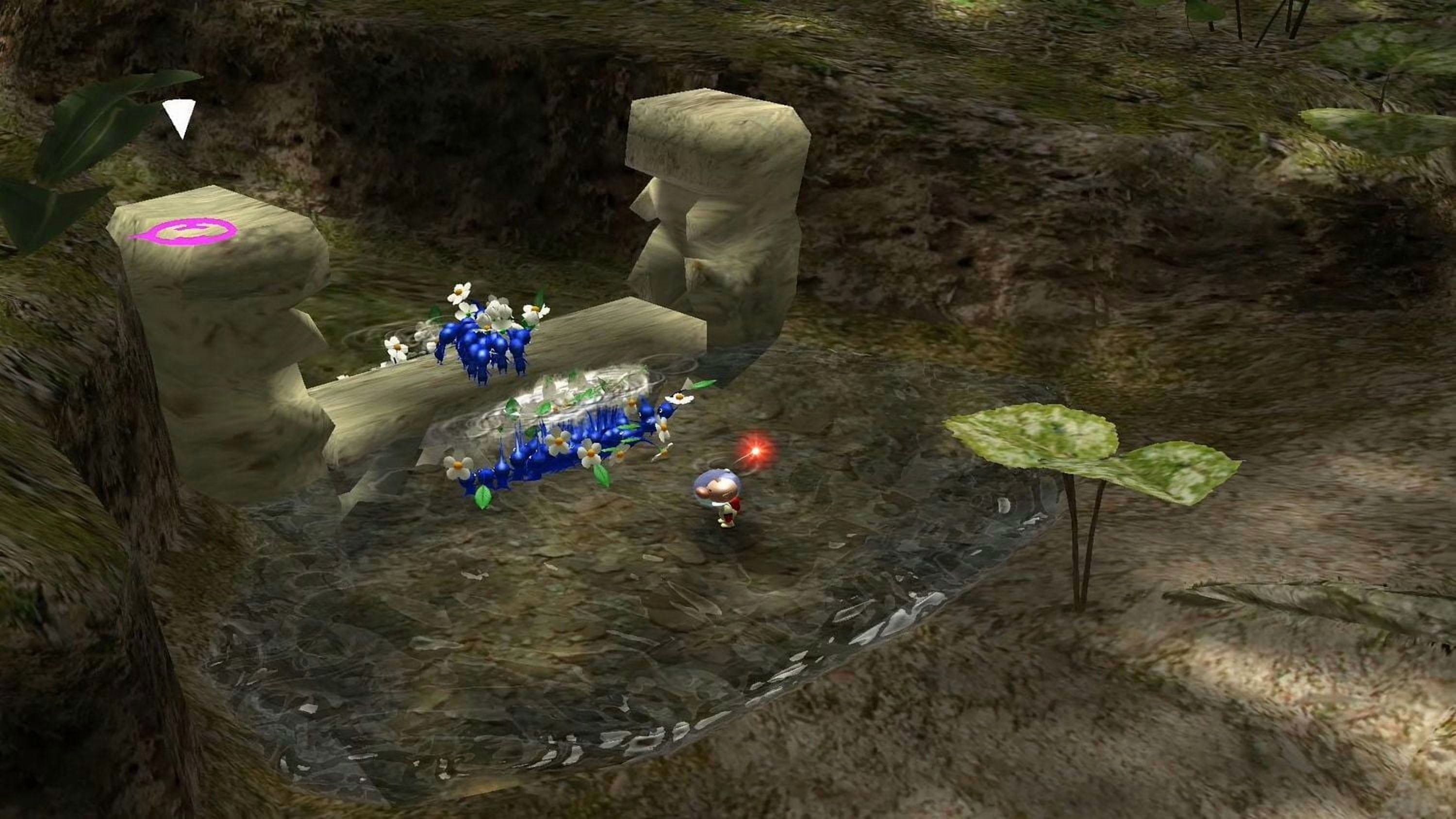 Jeu vidéo Pikmin™ 1 + 2 pour (Nintendo Switch)