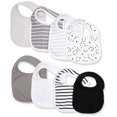thumbnail image 2 of Hanes Ultimate Baby Flexy 17 Pcs Cool Weather Essentials Set Blue Stripe 18-24M, 2 of 5