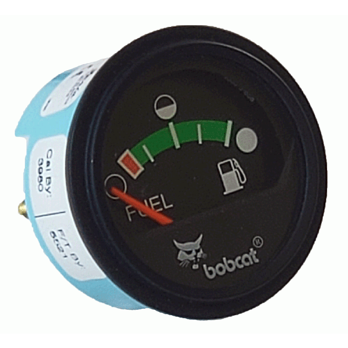 66696652 Fuel Gauge for the Cab to Replace Bobcat OEM 6669665