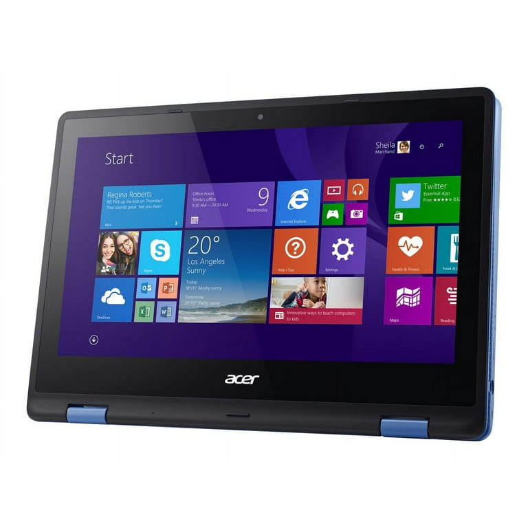 Acer - Acer ノートパソコン AspireR11 R3-131T-F14D/W(ホワ Amazon.co.jp: Acer ノートパソコン AspireR11 R3-131T-F14D/WF