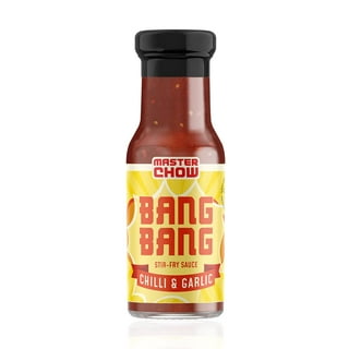 M.M Bang Bang Sweet & Spicy Seasoning & Sauce Mix (9 oz.) 