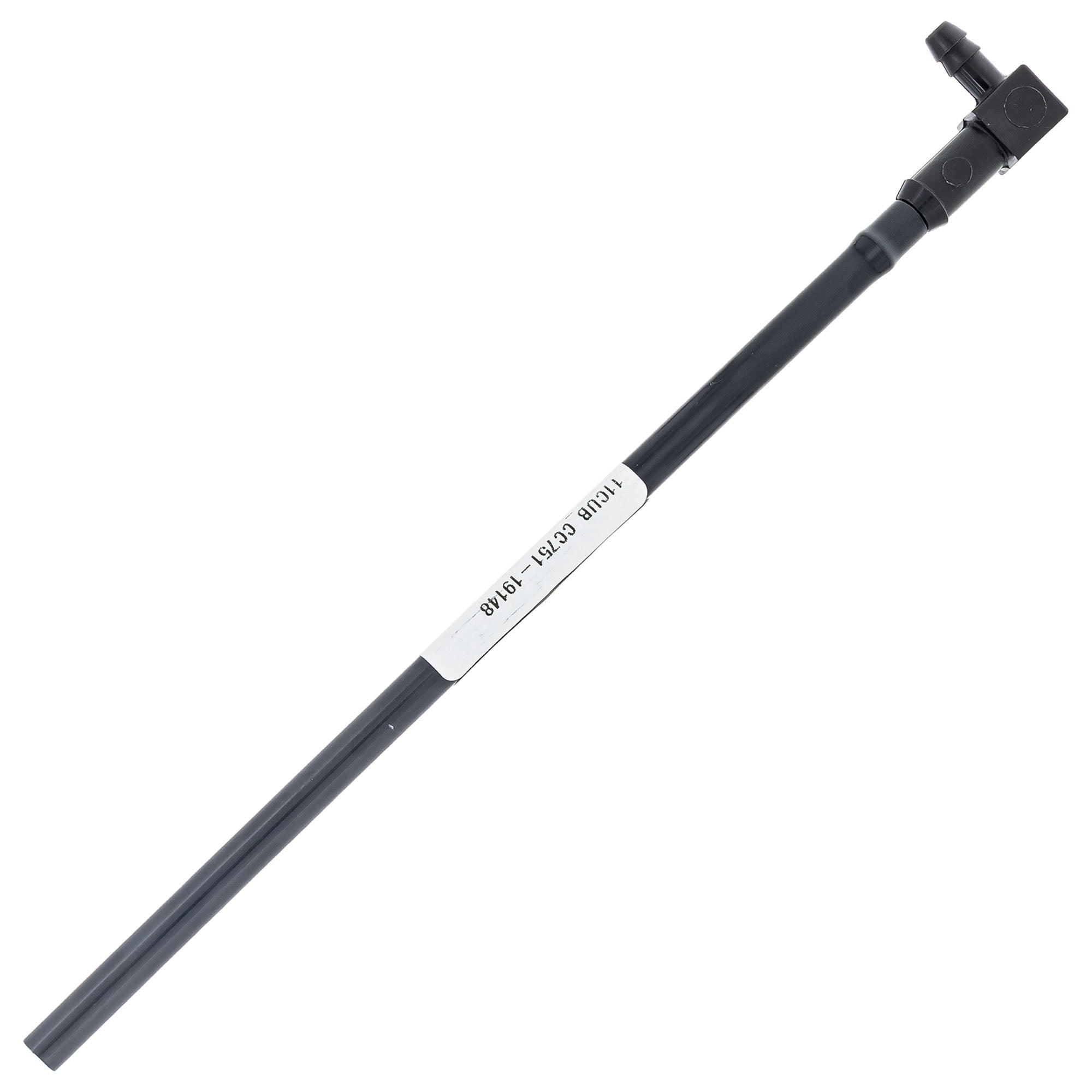 CUB CADET 747-11668 Steering Tie Rod Ultima ZTS1 ZTS2 KH Fab Zero