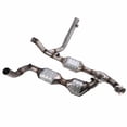 thumbnail image 4 of Catalytic Converters For Ford F-150 F-250 5.4L 4WD 1999 2000 2001 2002 2003 EPA, 4 of 10
