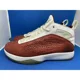 thumbnail image 1 of Ni - ke 2010' Ni - ke AIR JORDAN White Red Basketball Athletic Shoes 438990-602 Men's Sz 7, 1 of 5