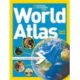 thumbnail image 1 of National Geographic Kids World Atlas, 1 of 3