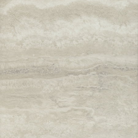 FloorPops Platinum 12 in. x 12 in. Peel and Stick Virgin Vinyl Floor Tiles (10-Pack)
