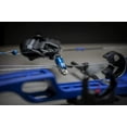 thumbnail image 3 of SCOTT ARCHERY Hero X Release, Bleu, Taille Unique, 3 of 3