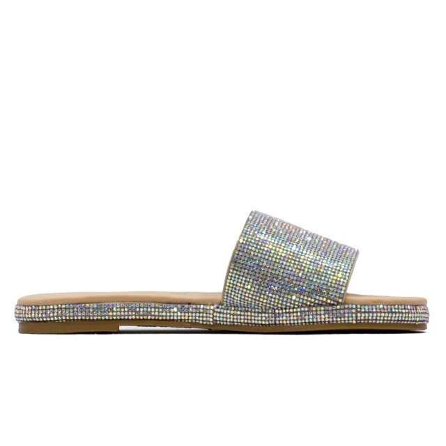 Sandalias Moda La Torre 852646 Para Mujer