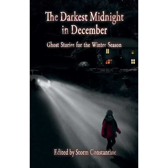 The Darkest Midnight in December (Paperback)