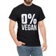 thumbnail image 1 of Letter Print Cotton T-shirt, Men's Casual Street Style Stretch Round Neck Shirt For Summer Tee For Adult, Men, Women, Teen, Teenager, Adolescent,Youth, 1 of 6