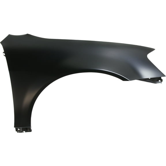 Fender Compatible with NISSAN ALTIMA 2002-2006 Right Passenger Side