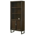 thumbnail image 6 of Marshall Cabinet Bookcase, 6 of 16