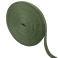 thumbnail image 4 of (un Ensemble Comprend: 4pcs Clous de Sol Bruns + 28M Corde Verte Armée) Corde Multifonctionnelle, 4 of 14