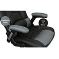 thumbnail image 6 of Black Las Vegas Raiders Oversized Gaming Chair, 6 of 7