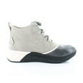 thumbnail image 3 of Jambu Linette Women's Boots Taupe Size 7 M, 3 of 8