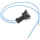 thumbnail image 1 of Milisten Arnés De Cable Para Bomba Y Calentador De Conector Resistente, 1 of 8