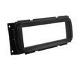 thumbnail image 2 of Radio Fascia Panel Mount Frame for Jeep Grand Cherokee 2005, 2 of 5